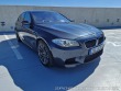 BMW M5  2012