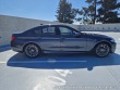 BMW M5  2012