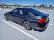 BMW M5  2012