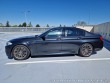 BMW M5  2012