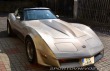 Chevrolet Corvette Collectors Edition 1982