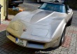 Chevrolet Corvette Collectors Edition