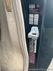 Mercedes-Benz SL 500 ODPOČET DPH 1997
