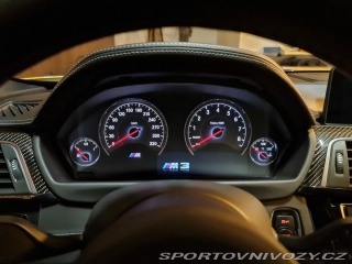 BMW M3 M - Performance 2017