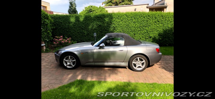 Honda S2000 Ap1 2000