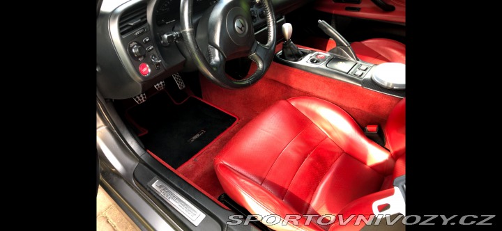 Honda S2000 Ap1 2000