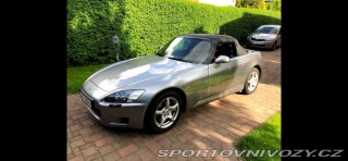 Honda S2000 Ap1 2000