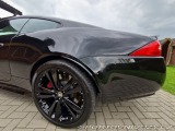 Jaguar XKR V8  510 PS  BLACK EDITION