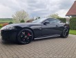 Jaguar XKR V8  510 PS  BLACK EDITION