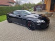 Jaguar XKR V8  510 PS  BLACK EDITION 2011