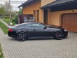 Jaguar XKR V8  510 PS  BLACK EDITION