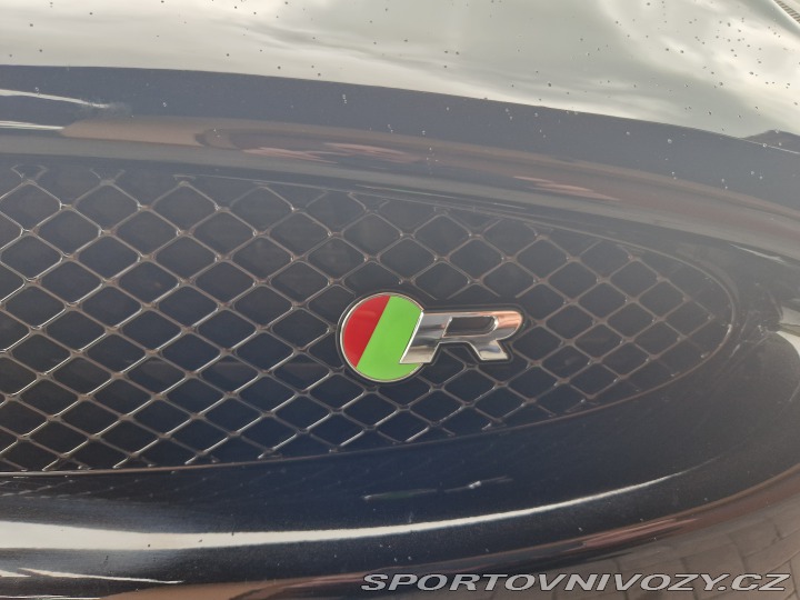 Jaguar XKR V8 510 PS BLACK EDITION 2011