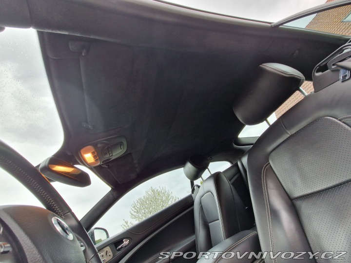 Jaguar XKR V8 510 PS BLACK EDITION 2011