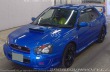 Subaru Impreza STI JDM RHD krásná 2003 2003