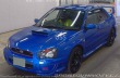 Subaru Impreza STI JDM RHD krásná 2003