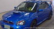 Subaru Impreza STI JDM RHD krásná 2003 2003