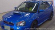 Subaru Impreza STI JDM RHD krásná 2003