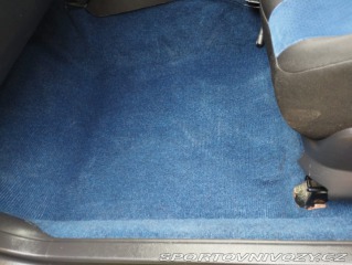 Subaru Impreza STI JDM RHD krásná 2003 2003