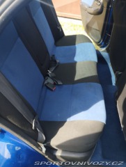 Subaru Impreza STI JDM RHD krásná 2003 2003