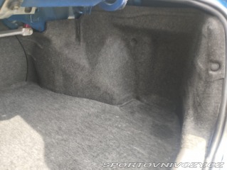 Subaru Impreza STI JDM RHD krásná 2003 2003