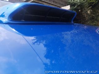 Subaru Impreza STI JDM RHD krásná 2003 2003