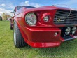 Ford Mustang ELEANOR Shelby GT500 V8 1968