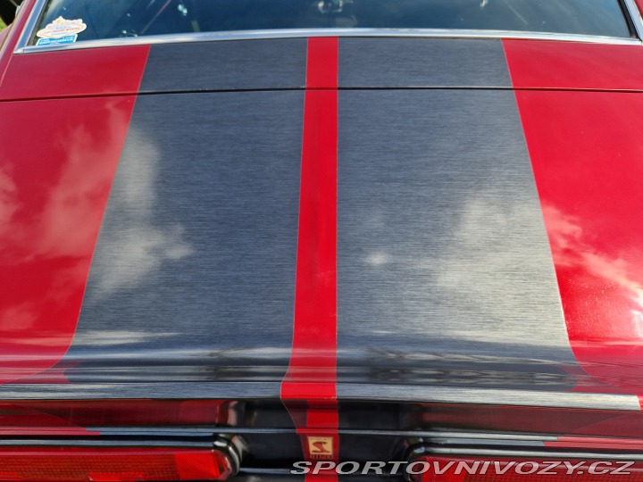 Ford Mustang ELEANOR Shelby GT500 V8 1968