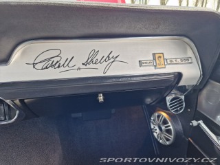 Ford Mustang ELEANOR Shelby GT500 V8 1968