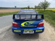 Subaru Impreza WRX STI 2003