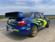 Subaru Impreza WRX STI 2003