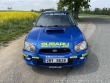 Subaru Impreza WRX STI 2003