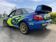 Subaru Impreza WRX STI 2003