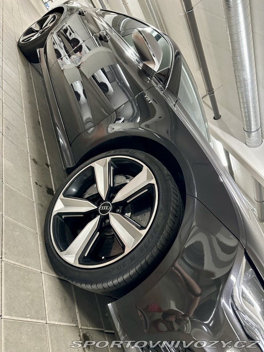 Audi S7 2013