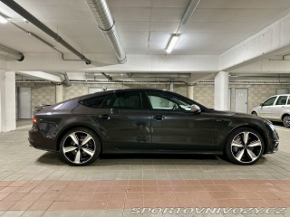 Audi S7 2013