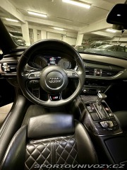 Audi S7 2013