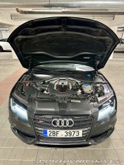 Audi S7 2013