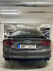 Audi S7 2013