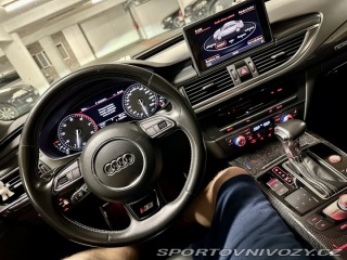 Audi S7 2013