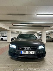Audi S7 2013