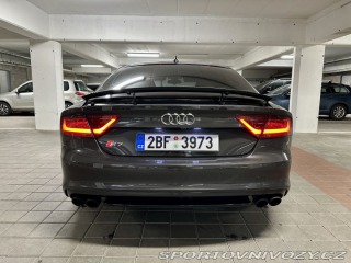 Audi S7 2013