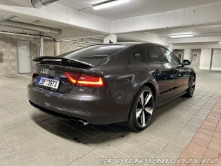 Audi S7 2013