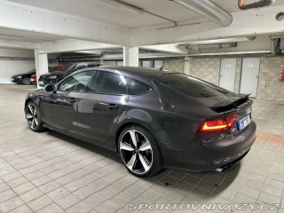 Audi S7 2013