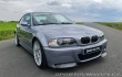 BMW M3 E46 CSL