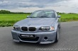 BMW M3 E46 CSL