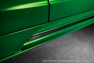Rolls Royce Ghost MANSORY/NIGHT VISION/P 2012