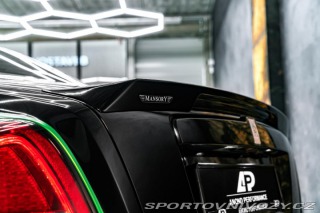Rolls Royce Ghost MANSORY/NIGHT VISION/P 2012