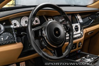 Rolls Royce Ghost MANSORY/NIGHT VISION/P 2012