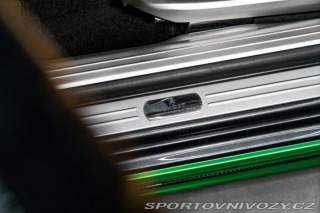 Rolls Royce Ghost MANSORY/NIGHT VISION/P 2012