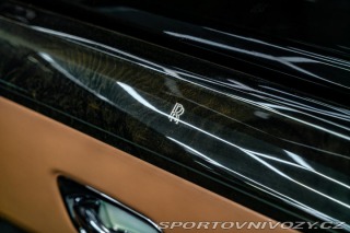Rolls Royce Ghost MANSORY/NIGHT VISION/P 2012