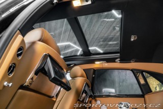 Rolls Royce Ghost MANSORY/NIGHT VISION/P 2012
